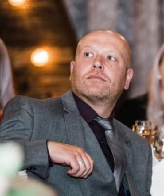 Phil Hibbert Ryhope Colliery Sunderland Death Phil Hibbert, Dedicated Husband and Beloved Father Dies at 44