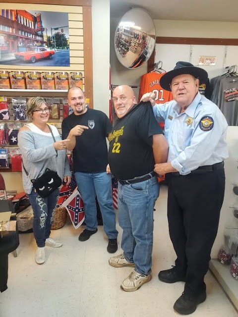 Rick Hurst West Hollywood CA Death American Actor Richard 'Rick' Douglas Hurst aka Cletus Hogg Has Died