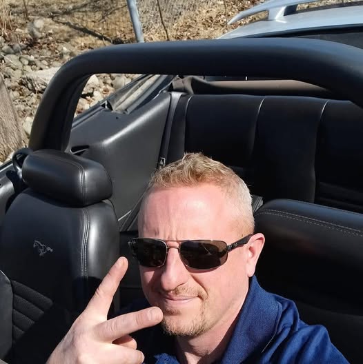 Rob Lucier Brantford ON Death Rob Lucier, Owner at Lucier Contracting Has Died