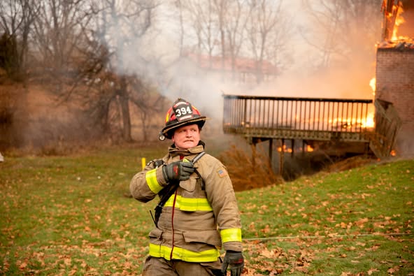 Sam Deems Casnovia MI Death Deputy Chief at Casnovia Fire Department Sam Deems Dies In Fatal Car Accident